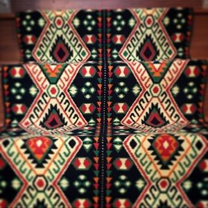 Egyptian wool rugs